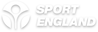 Sport England Logo